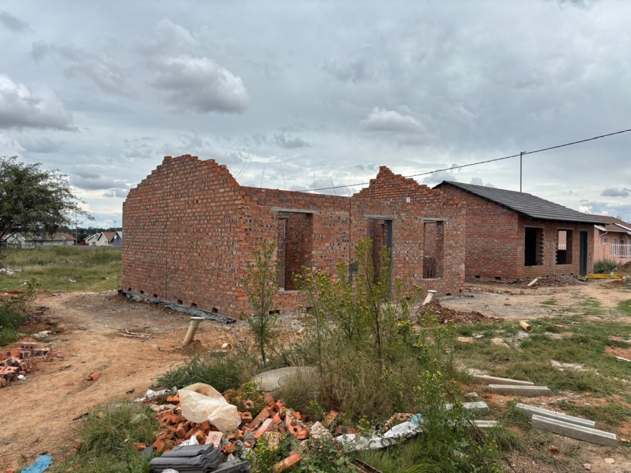 3 Bedroom Property for Sale in Raceway Free State